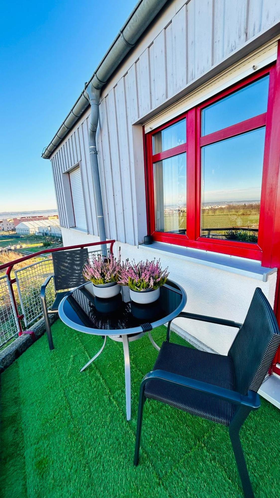 Best Place To Stay - Dresden Bannewitz Exterior foto